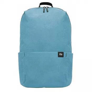 Plecak Xiaomi Mi Casual Daypack — poliester, niebieski, 255×130×340 mm