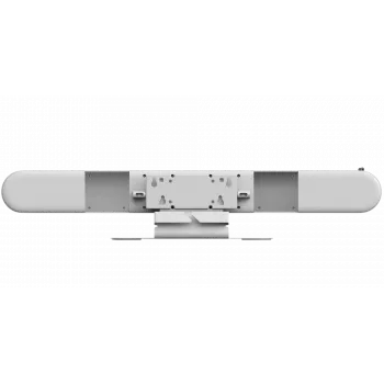 Videobar Boom Collaboration HALO — all-in-one wideobar do wideokonferencji do sal konferencyjnych