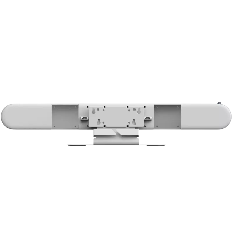 Videobar Boom Collaboration HALO — all-in-one wideobar do wideokonferencji do sal konferencyjnych