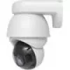 Ubiquiti UniFi AI PTZ Precision - Sieciowa kamera monitorująca - PTZ - obrotowa platforma - odporna na warunki atmosferyczne - Kolor (dzień/noc)