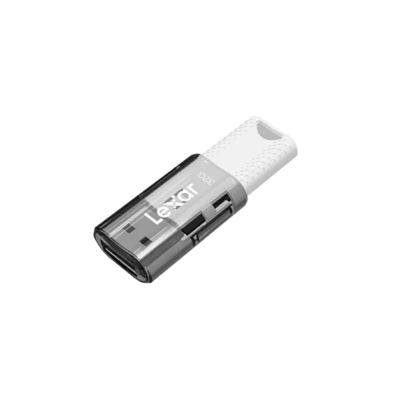 Pamięć USB Lexar 32 GB USB Typu-A 2.0 JumpDrive S60