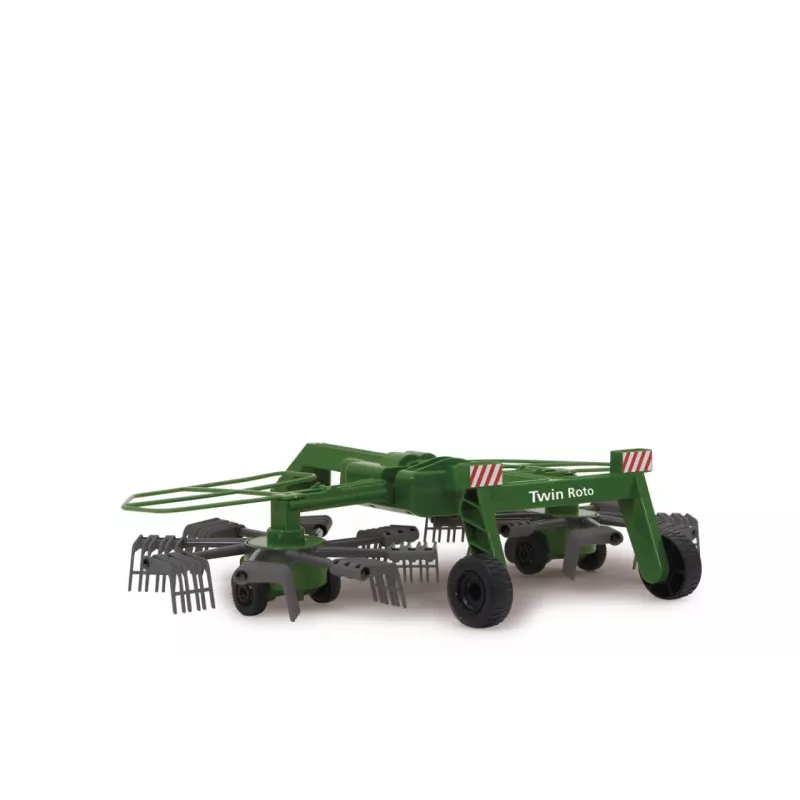 Część modelu w skali Jamara Hay Rake Twin Roto