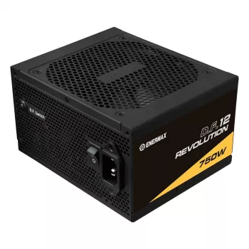 Zasilacz Enermax Revolution D.F.12 750 W