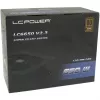 Zasilacz LC-Power LC6650 V2.3 650 W