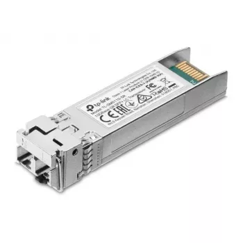 TP-Link SM6110-SR moduł nadawczo-odbiorczy sieciowy Światłowodowy 10000 Mbit/s SFP+ 850 nm