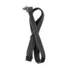CableMod Basics Universal 12V 2x6 kabel, złącze 90°, 16-pin na 16-pin - czarny, 60 cm, var. A