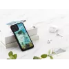 Etui ochronne na smartfona iKins do iPhone 11 Pro, czarne, cienki fit