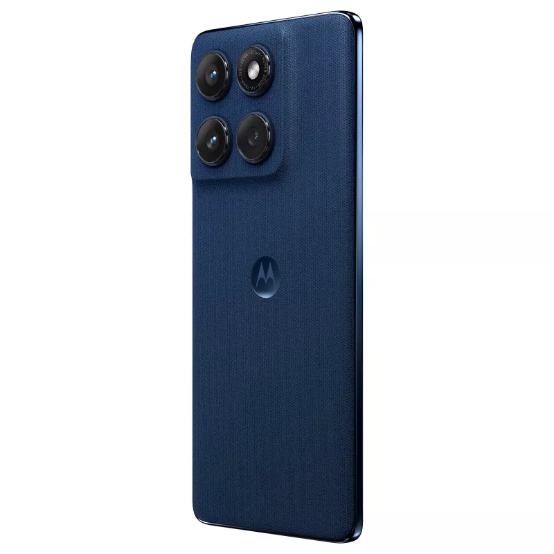 Motorola Moto Edge 60 5G 8RAM 256GB niebieski