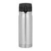 Termos NOVEEN TB802 400 ml, srebrny