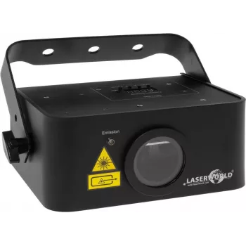 Laserworld EL-300RGB (51743213)