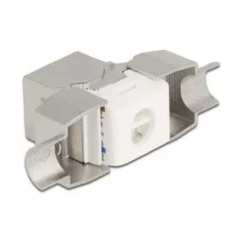 Moduł Keystone RJ45 do LSA DeLOCK 87032