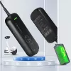 Ładowarka QOLTEC do roweru elektrycznego Bosch 50762 36V/42V 2A