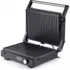 Gorenje Grill | GCG2000SD | Grill kontaktowy | Czarny