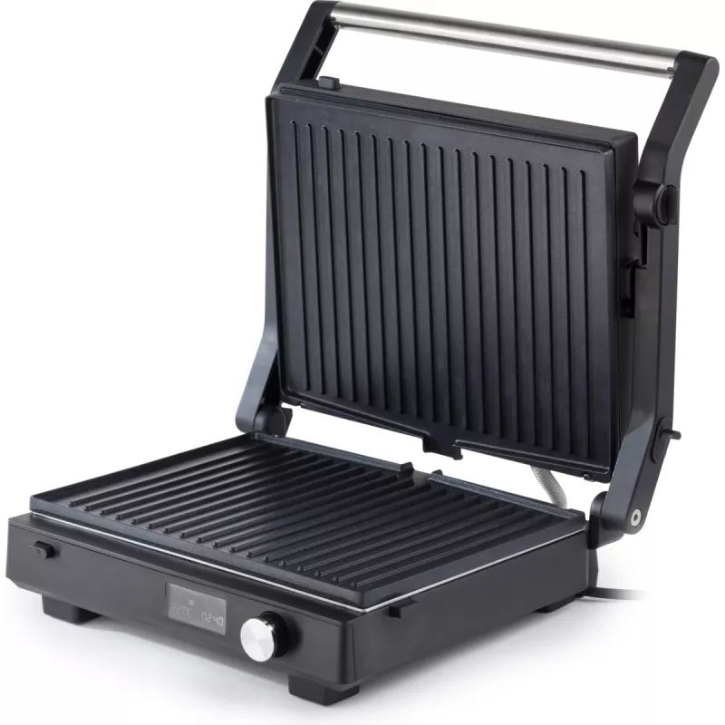 Gorenje Grill | GCG2000SD | Grill kontaktowy | Czarny