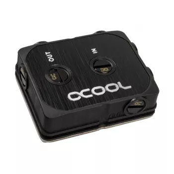 Chłodzenie CPU Alphacool Eisblock XPX Pro 1U - AMD/Intel