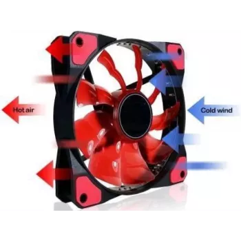 Zasilacz Rebeltec RBLZAS00019 500W