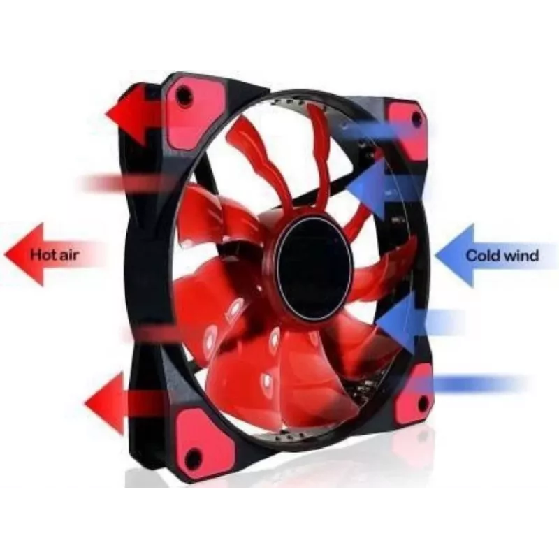 Zasilacz Rebeltec RBLZAS00019 500W