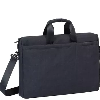 Aktówka Rivacase 8355 do laptopów 17,3 cala, poliester, 0,57 kg