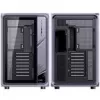 Obudowa komputerowa Jonsplus BO400 Midi Tower ATX Czarna