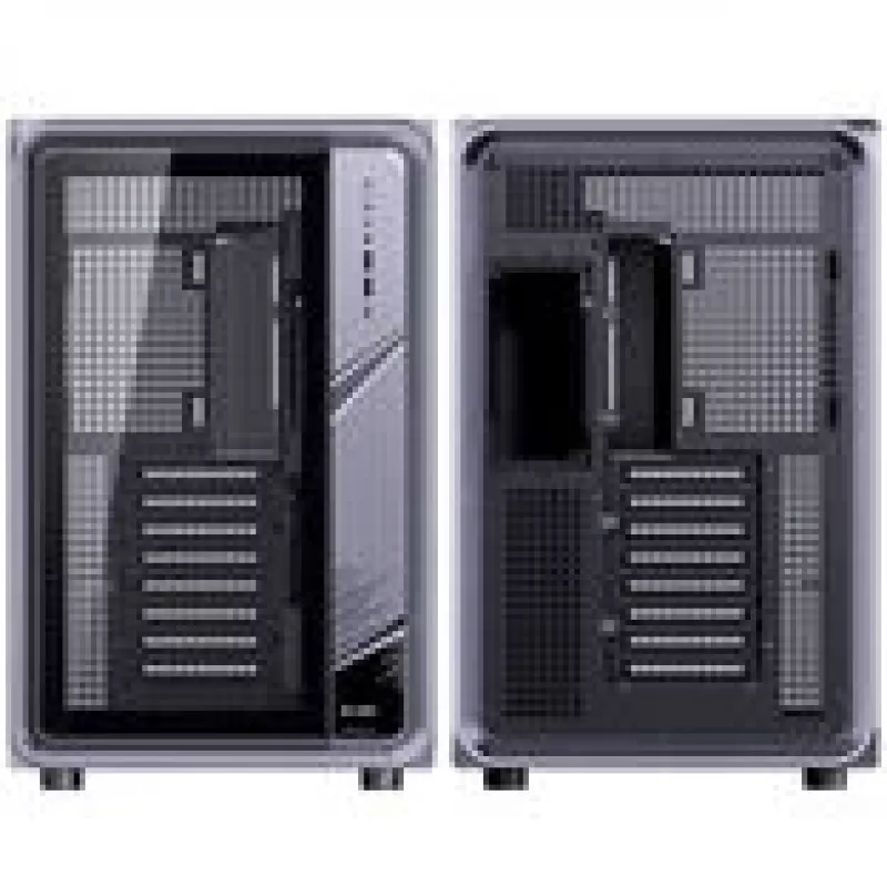 Obudowa komputerowa Jonsplus BO400 Midi Tower ATX Czarna