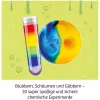 Big Fun Chemistry, Zestaw eksperymentów