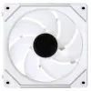 Lian Li UNI FAN SL-INF 140 ARGB Reverse Blade PWM Wentylatory do obudowy - Biały, 3 szt.