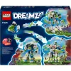 Zestaw konstrukcyjny LEGO Mateo i Z-Blob Rycerski Mech 71485 — minifigurka i mech do zbudowania