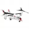 Zestaw konstrukcyjny COBI Bell-Boeing V-22 Osprey 1136 elementów Siły Zbrojne