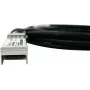 Bezpośredni kabel przyłączeniowy SFP+ CBO AA1403020-E6-BL 5 m, męski-męski, 10 Gbit/s