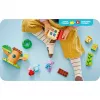 Lego 10431 Duplo Peppa Pig Ogródek i Domek na Drzewie