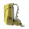 Plecak rowerowy -Deuter Trans Alpine 30 Sprout- kaktus