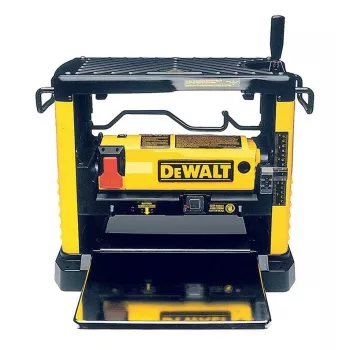 Strugarka grubościowo-wyrówniarka DeWALT DW733 1800 W 10000 obr./min