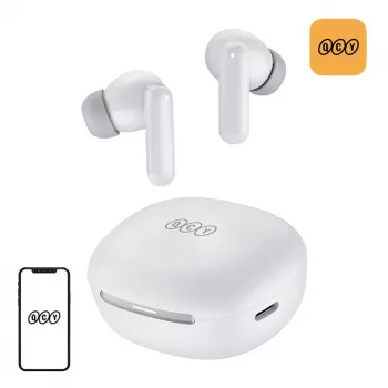 Słuchawki QCY MeloBuds HT16