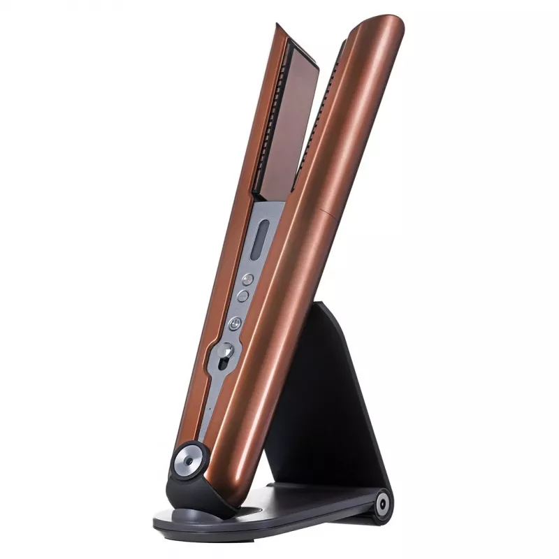 Dyson HS07 Corrale miedź/Nickel Hair Straightener
