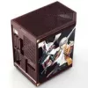 Obudowa PC HYTE Y70 Metaphor ReFantazio (Midi Tower, E-ATX, szkło hartowane, dwukomorowa, riser PCIe 4.0, biały/wielokolorowy)