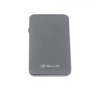 Przenośny powerbank Tellur QC 3.0 Fast Charge, 5000mAh