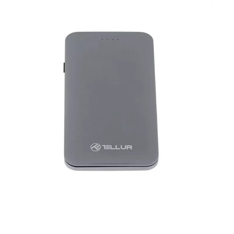 Przenośny powerbank Tellur QC 3.0 Fast Charge, 5000mAh