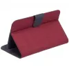 Etui Folio Rivacase 3312 17,8 cm (7 cali)