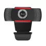 Słuchawki bezprzewodowe MANTA W182 Bluetooth 5.0 z redukcją szumów