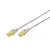 Kabel krosowy Digitus CAT 6A U/UTP DK-1613-A-010 1m