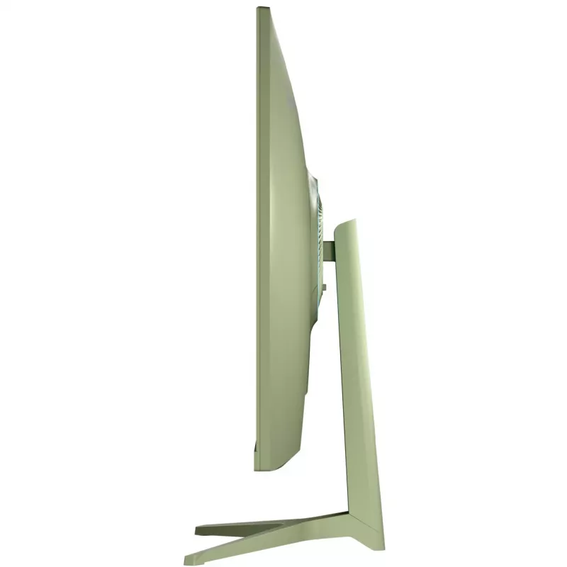 Monitor komputerowy Arozzi Nova 32 cale 2560 x 1440 pikseli Quad HD LED Zielony