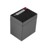 Akumulator AGM kwasowo-ołowiowy VRLA - 12V - 4Ah