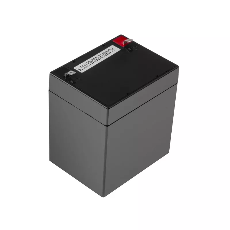 Akumulator AGM kwasowo-ołowiowy VRLA - 12V - 4Ah