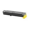Kaseta z tonerem KYOCERA TK-5195Y 1 szt. oryginalna żółta