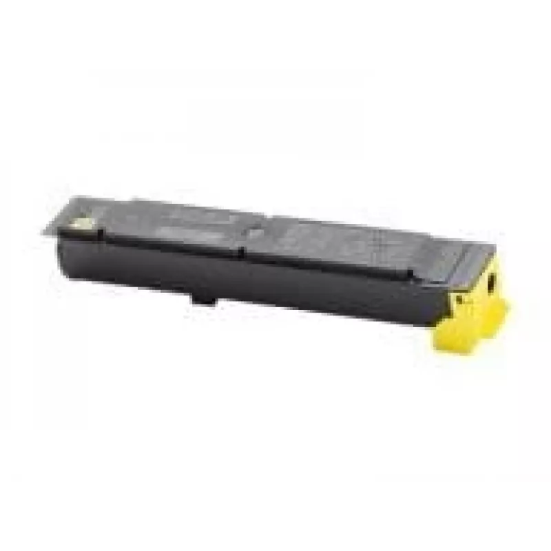 Kaseta z tonerem KYOCERA TK-5195Y 1 szt. oryginalna żółta