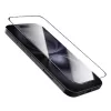 Szkło hartowane na ekran Nillkin CP+PRO do iPhone 16 Plus pełne pokrycie