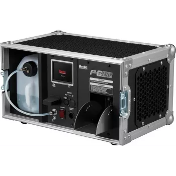 Maszyna do mgły Antari F-6 (moc 600 W) profesjonalny kompaktowy wytwornik mgły 51702684