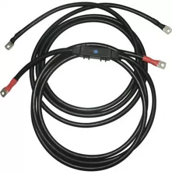 Zestaw kabli 3 m 35 mm² do falownika SW Series 2000 W IVT