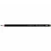 Ołówek grafitowy Faber-Castell 115204 4B
