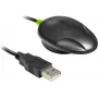 Moduł odbiornika GPS USB Navilock NL-82002U